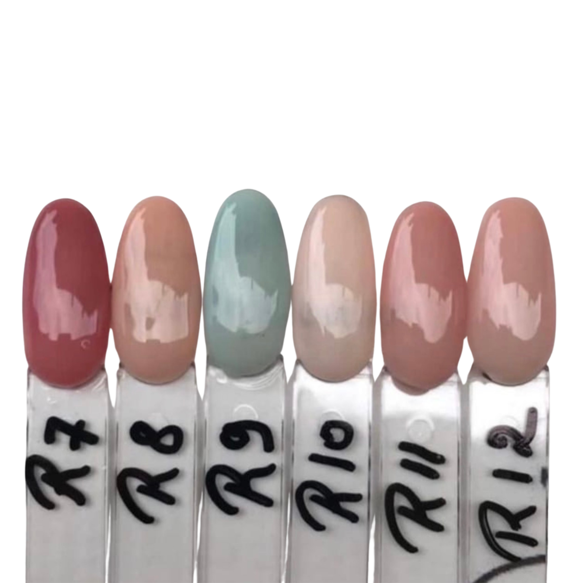 Hema Free Rubber Base - 15 ml - 37.5 ml