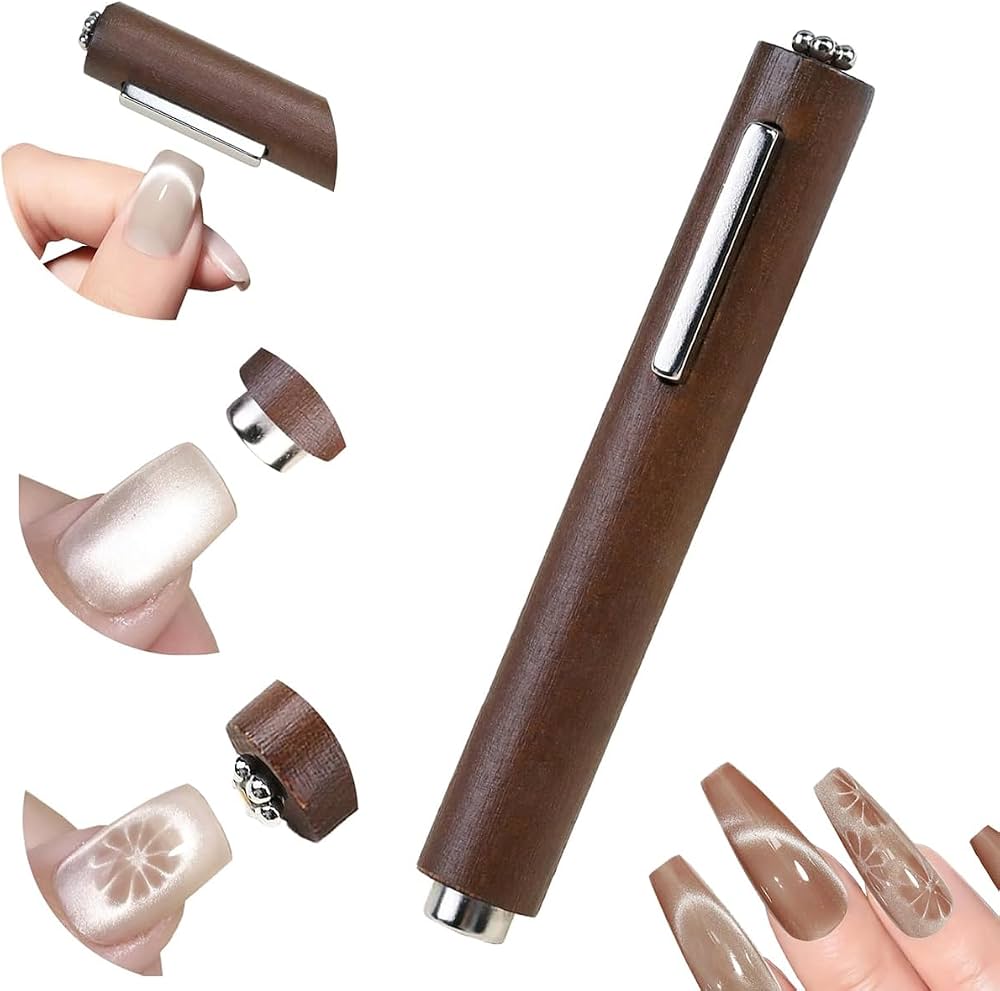 Magnet Cat eye Tools