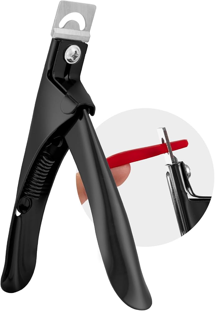 Professional Nail Cutter