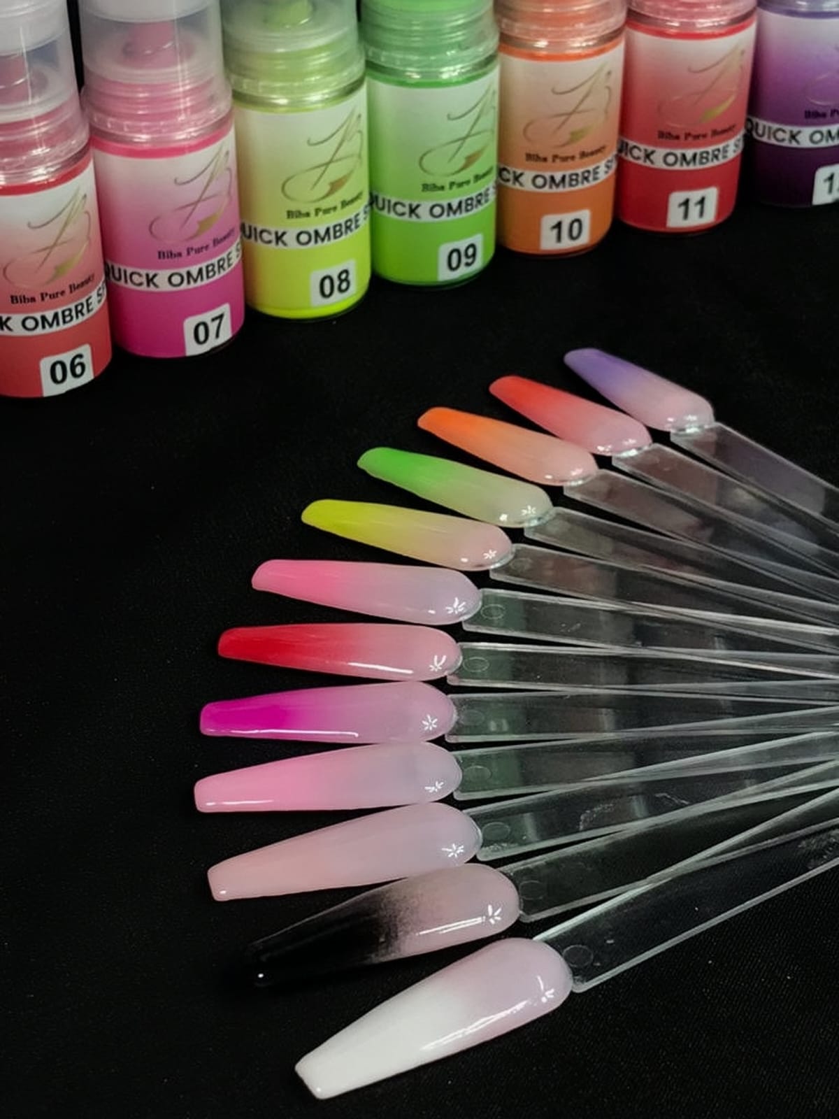 Quick Ombre Spray