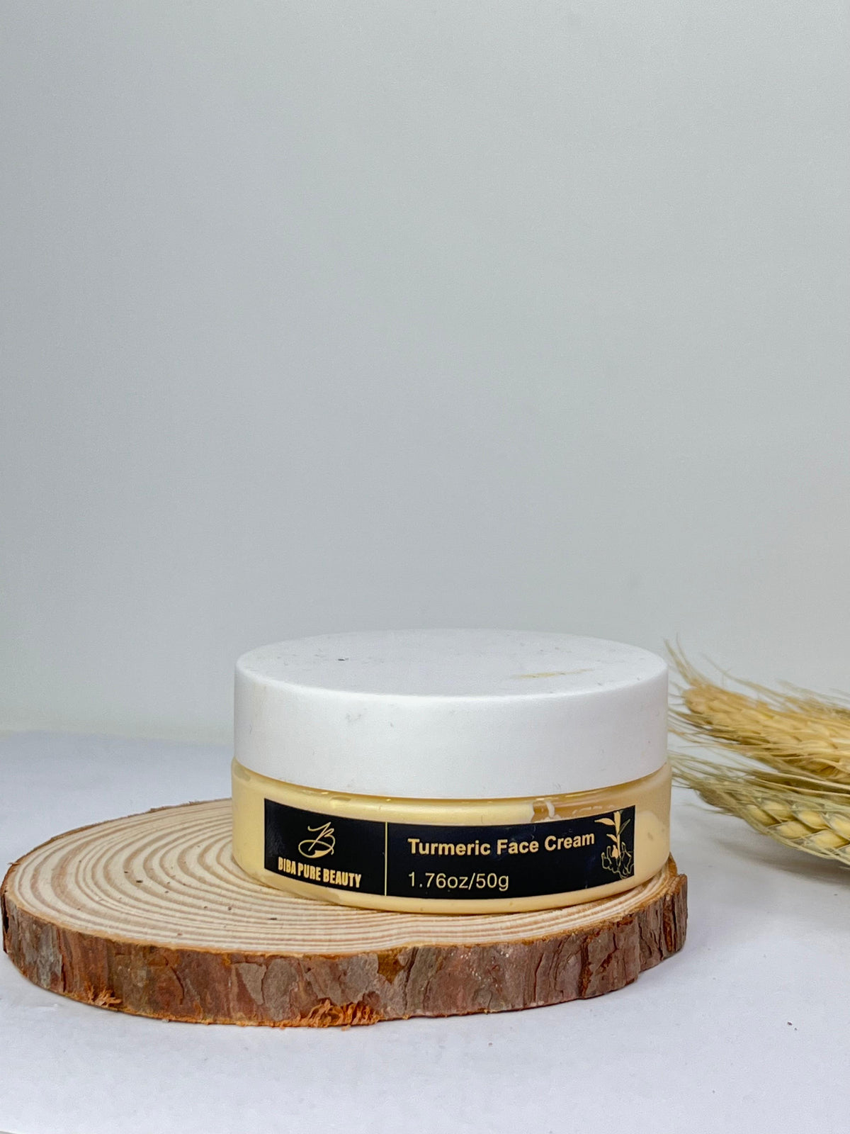 Turmeric Cream