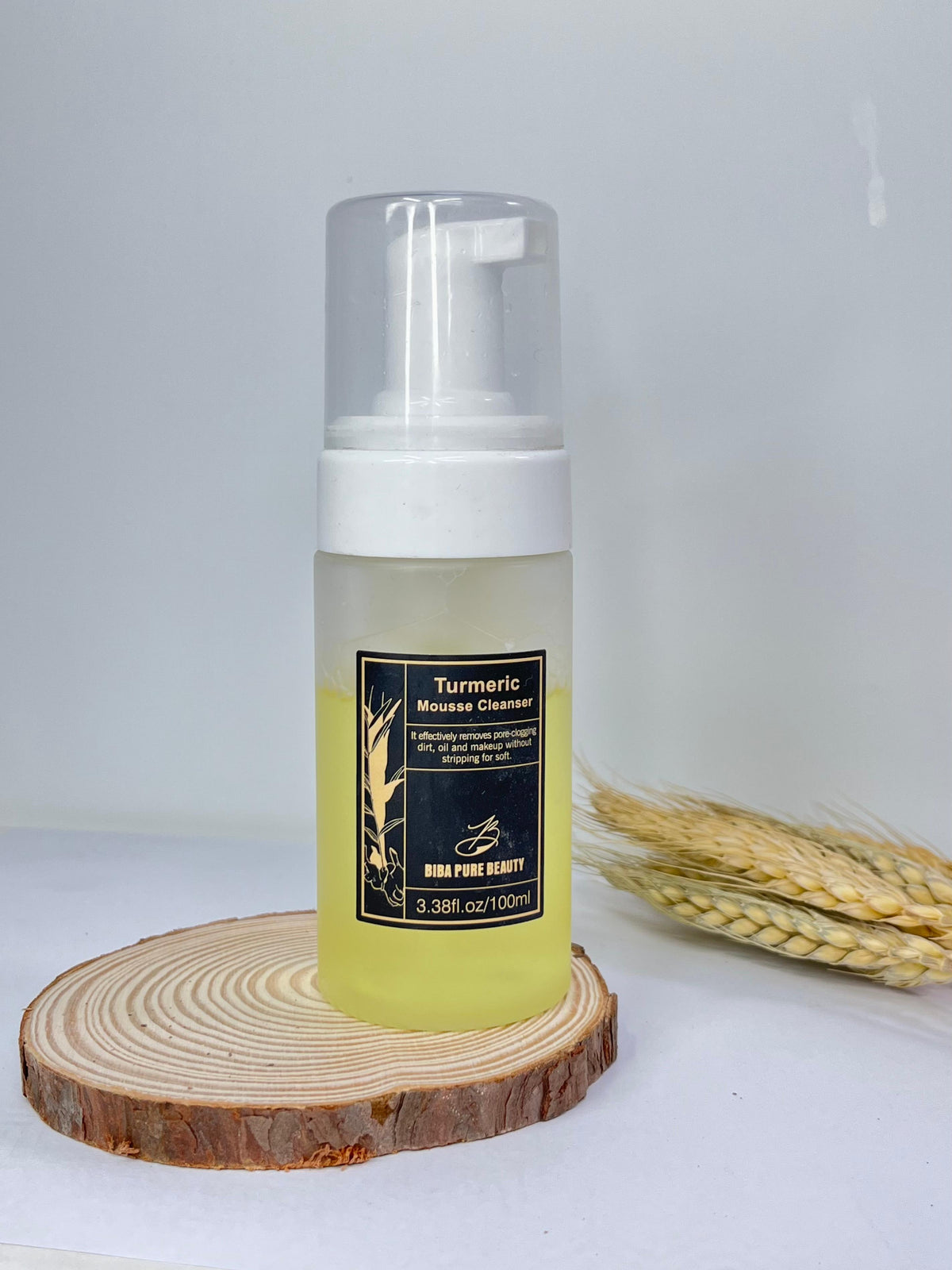 Turmeric Cleanser