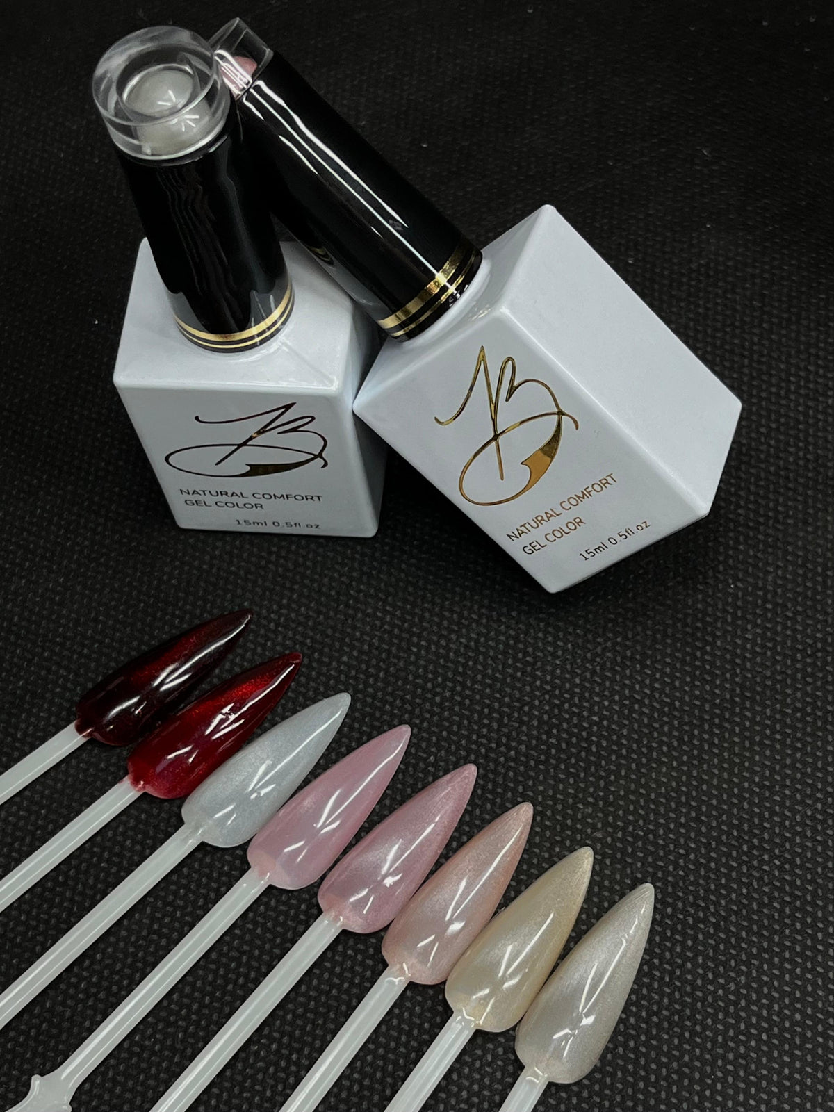 Cat Eyes Collection