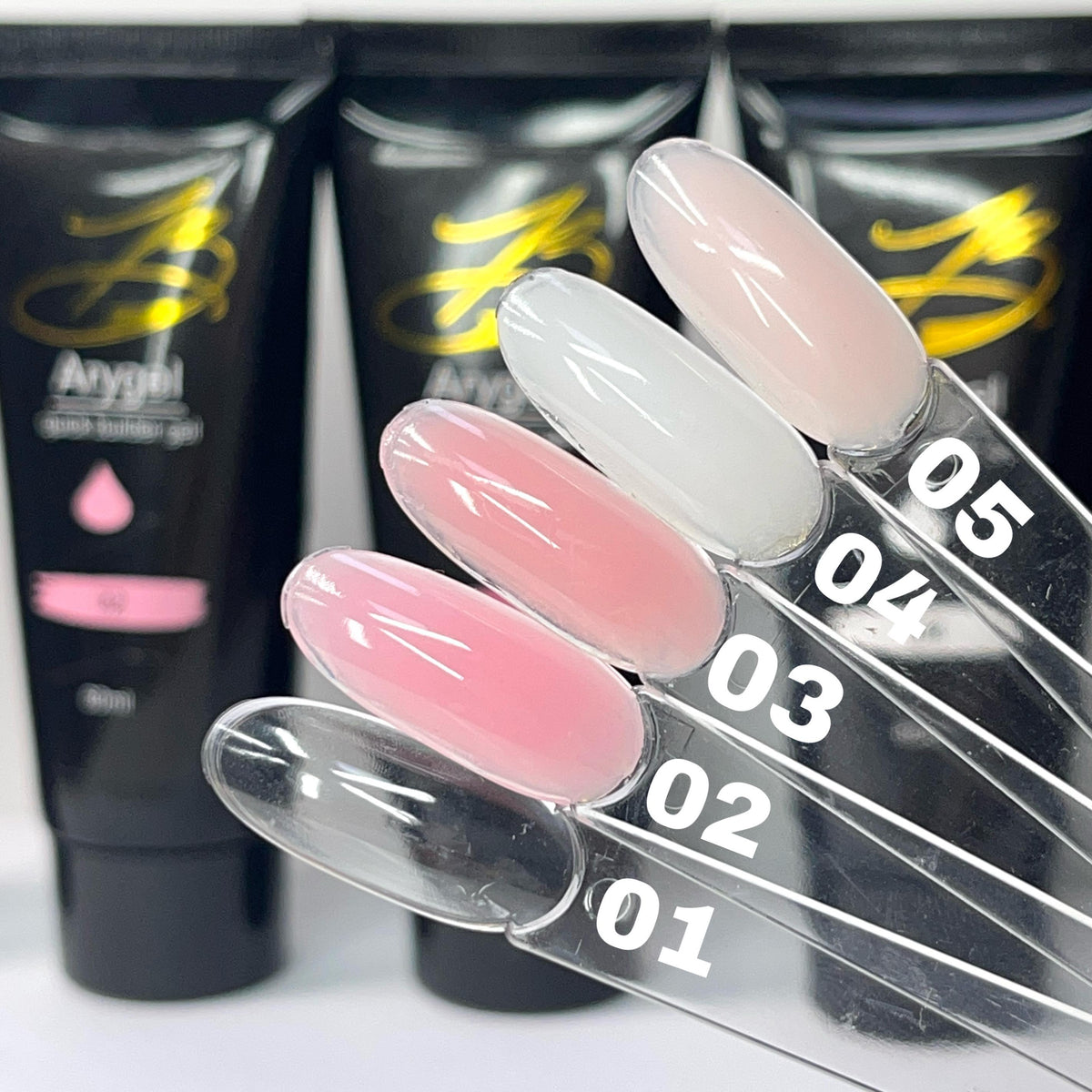 Acrygel - 60 ml