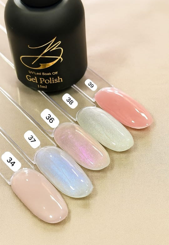 Rubber base - 15 ml