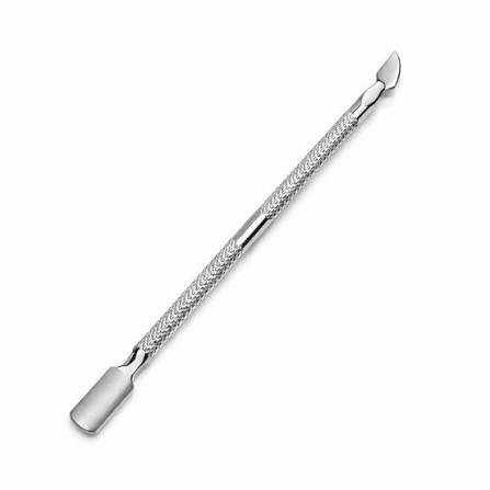 Stainless Steel Professional Cuticle Pusher
