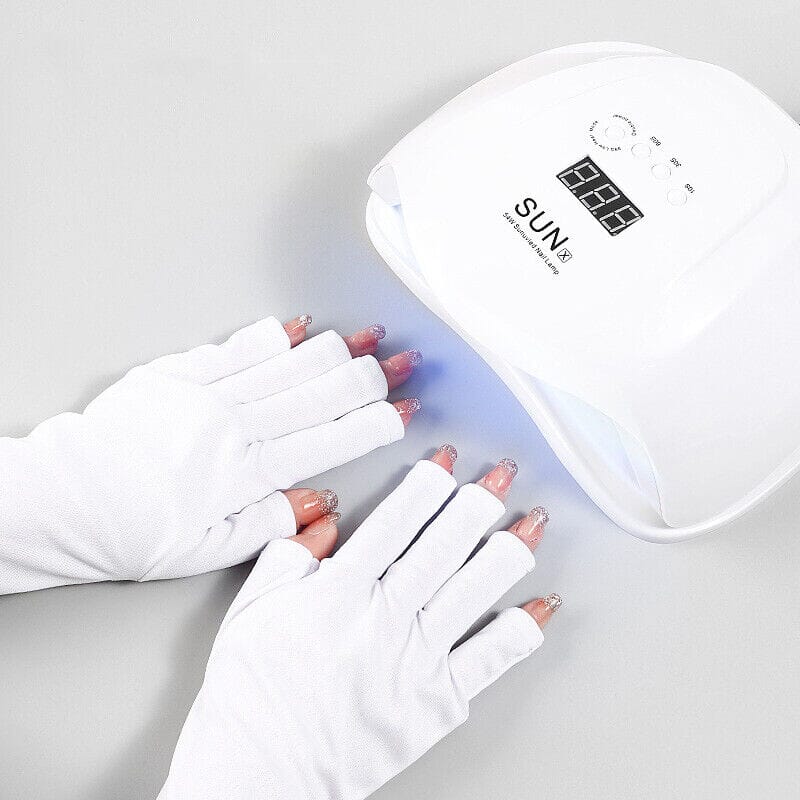 UV Protection Gloves