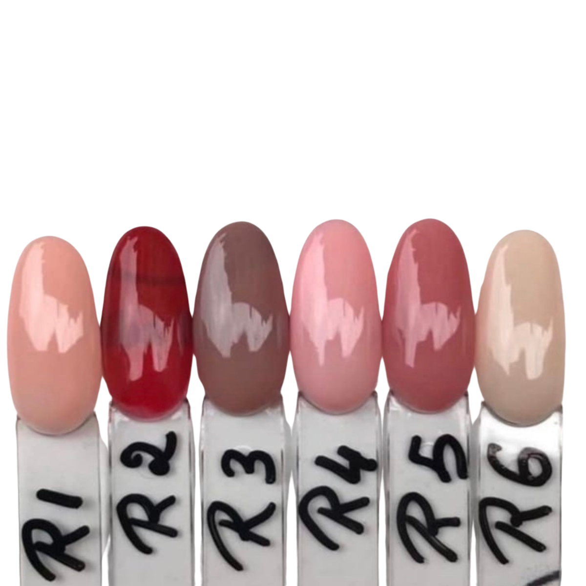 Hema Free Rubber Base - 15 ml - 37.5 ml