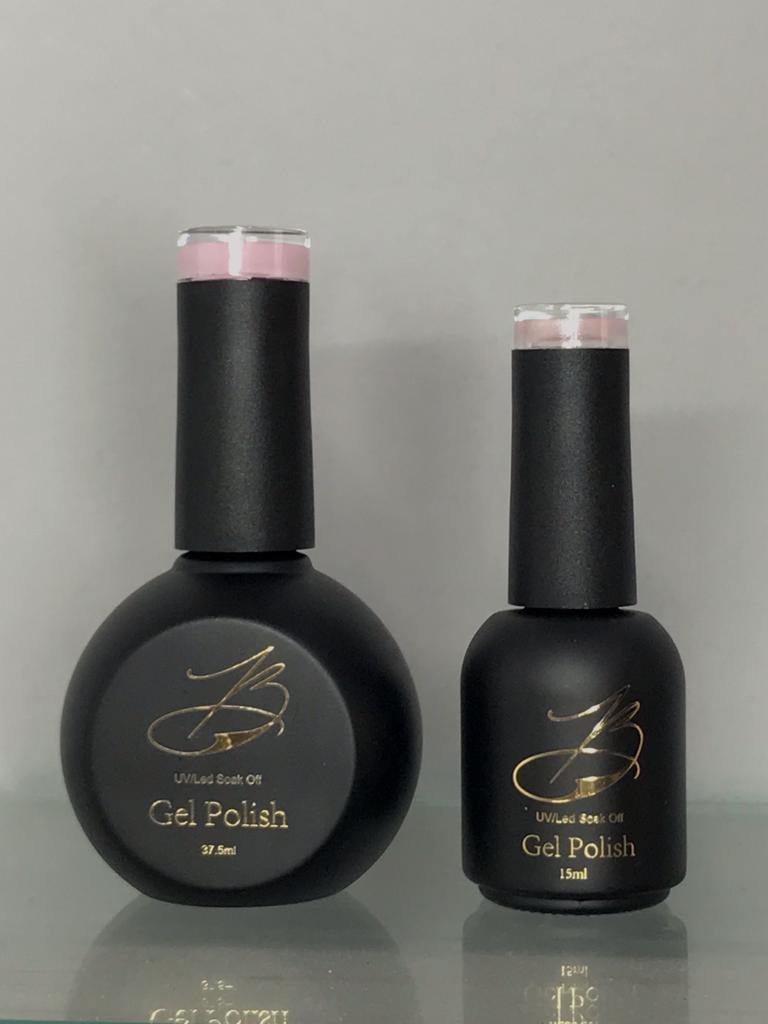Hema Free Rubber Base - 15 ml - 37.5 ml
