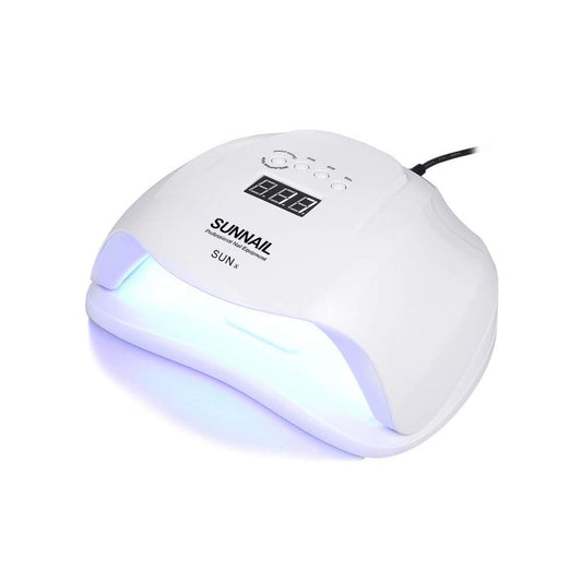 Sun X UV/Led Lamp