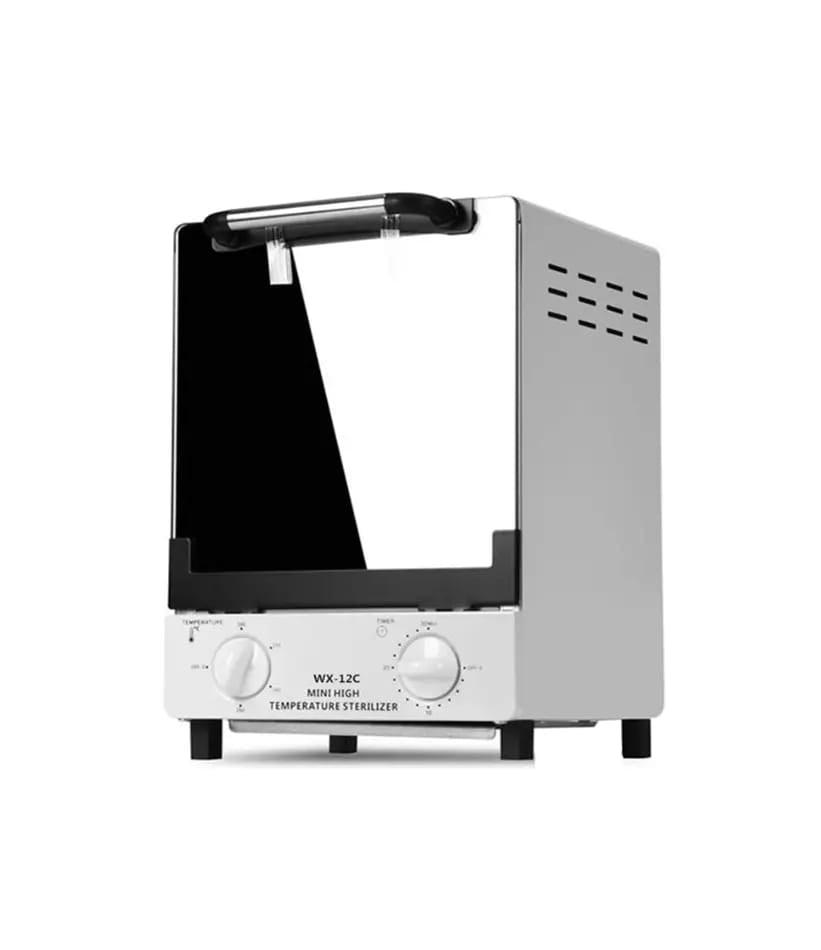 HighTemperature Sterilizer