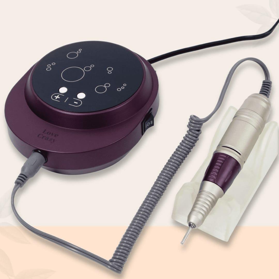 Professional Nails E-File Drill - 45000 RPM