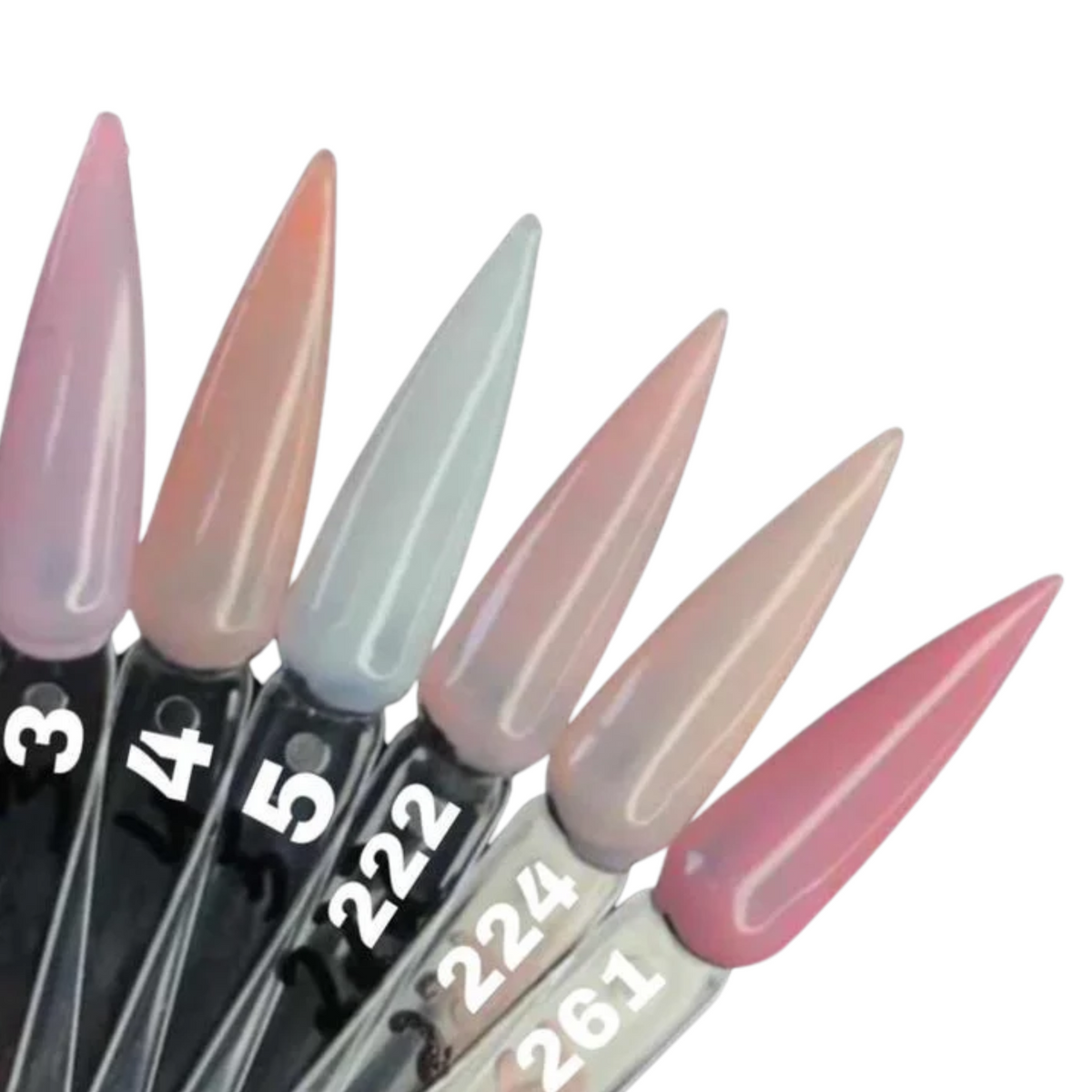 Gel Polish - Base French - 15 ml - 37.5 ml