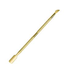Stainless Steel Professional Cuticle Pusher