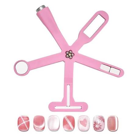 Magnet Cat eye Tools