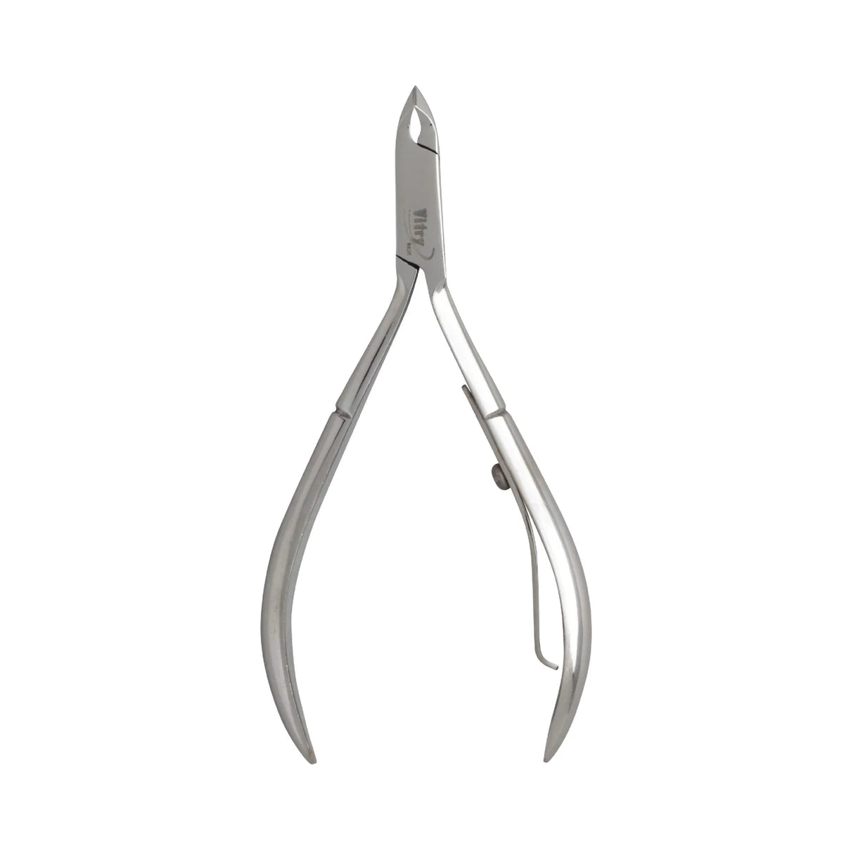 Stainless Steel Professional Cuticle Nipper